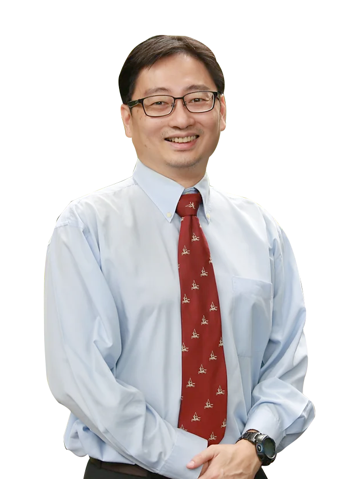 Dr Ong Hean Yee