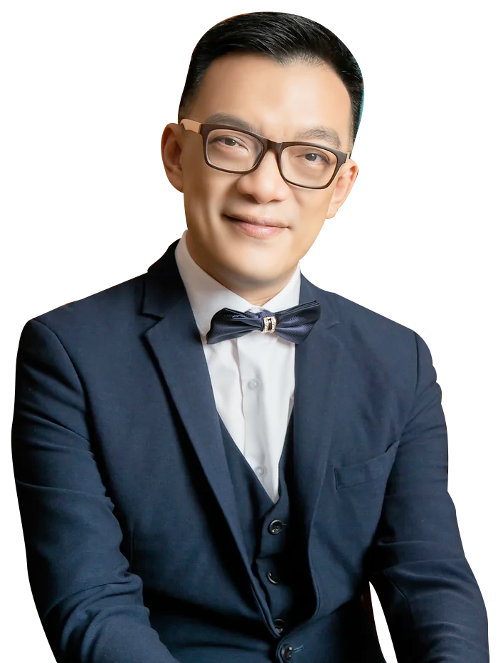 Dr Soon Chao Yang